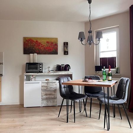 Harz-Rose Apartamento Braunlage Exterior foto