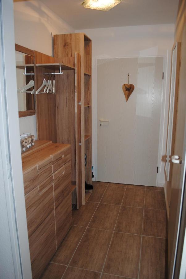 Harz-Rose Apartamento Braunlage Exterior foto