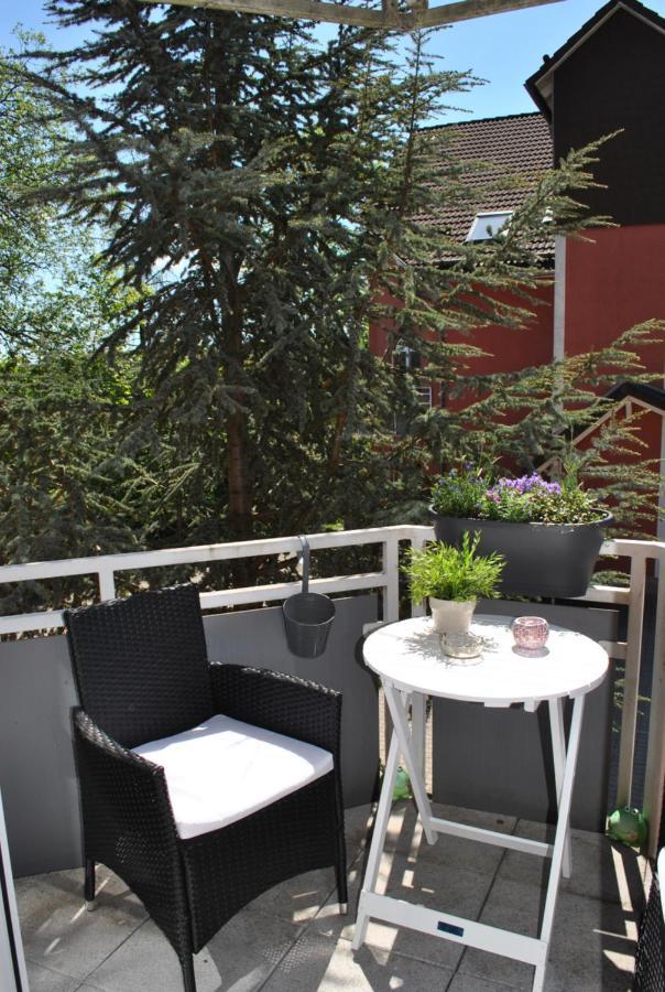 Harz-Rose Apartamento Braunlage Exterior foto