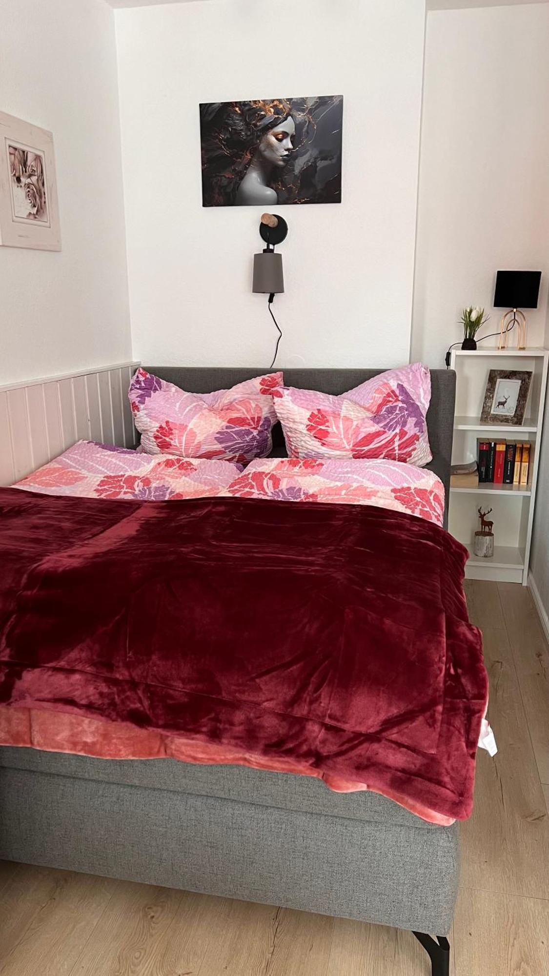 Harz-Rose Apartamento Braunlage Exterior foto