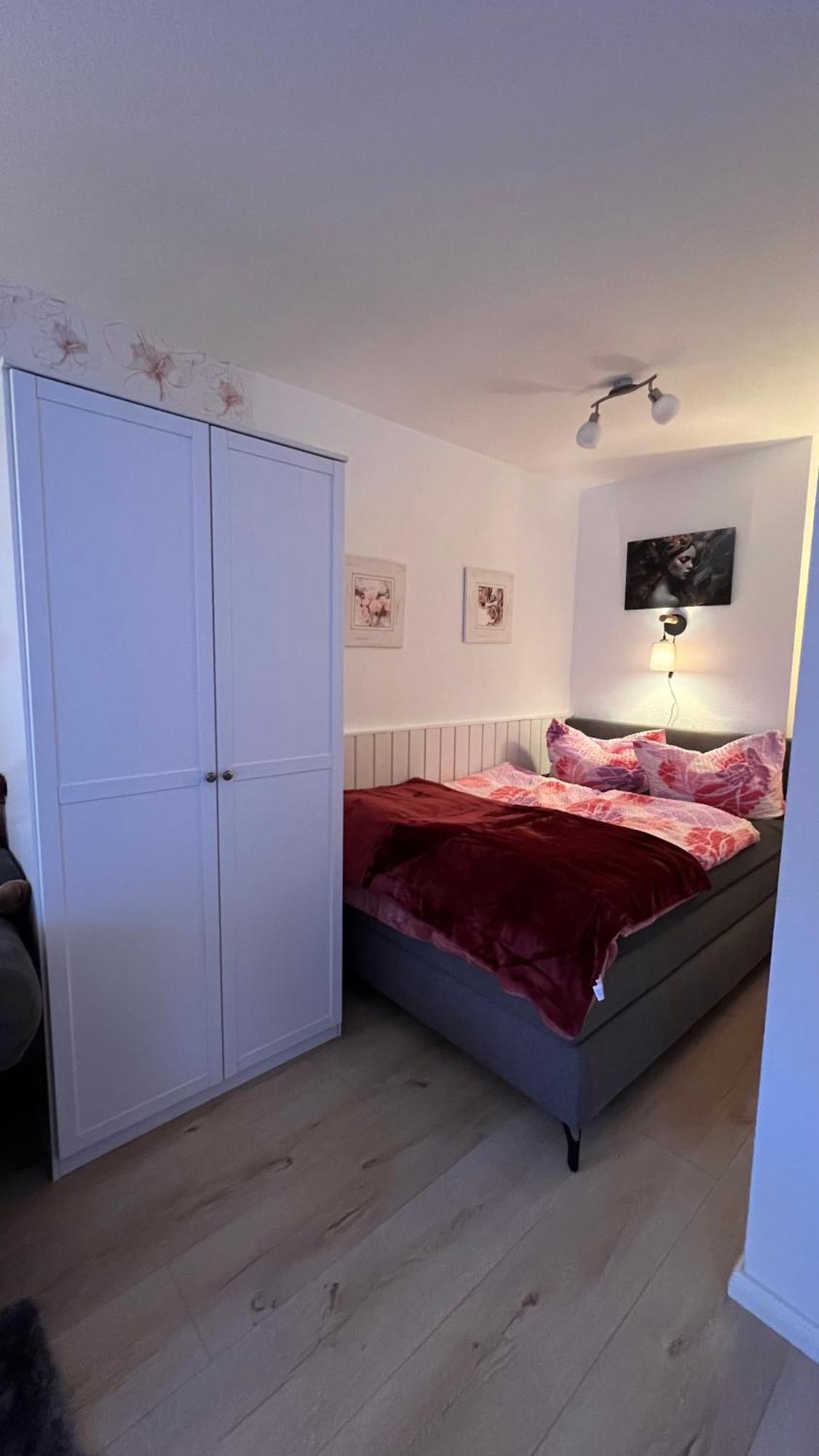 Harz-Rose Apartamento Braunlage Exterior foto