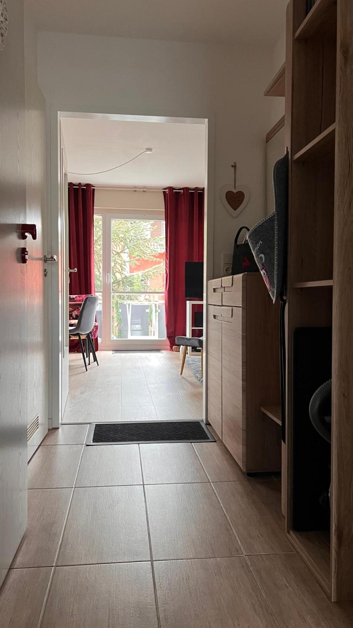 Harz-Rose Apartamento Braunlage Exterior foto